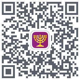 灵修工具的下载二维码