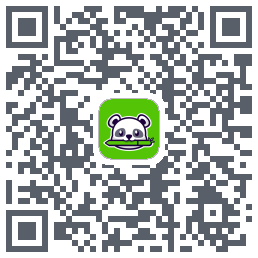 熊猫办公的下載二維碼