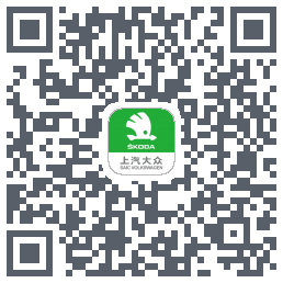 斯柯达 QRcode