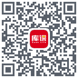 库课网校的下载二维码