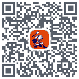 摊上小市 QRcode