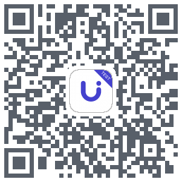 U净 QRcode