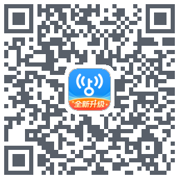 WiFi万能钥匙 QR-код для загрузки