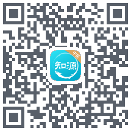 知源中医 QRcode