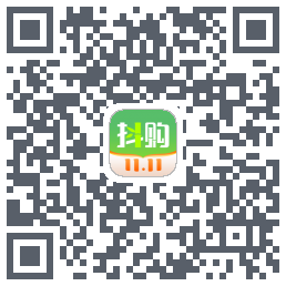 竹子抖购 QRcode