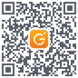 橙果错题本 QRcode
