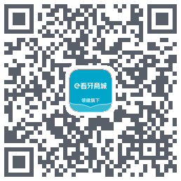 e看牙商城 QRcode