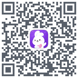 小白语音的下載二維碼