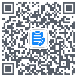 售后服务 QRcode