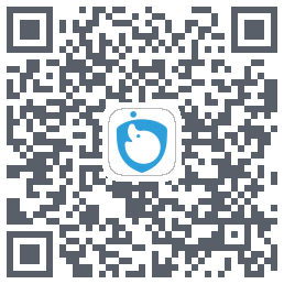 大象驾到 QRcode