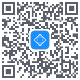 德胧生态的下载二维码