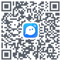 聊呗 QRcode