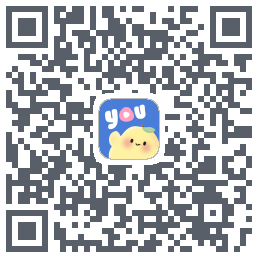 柚崽 QRcode