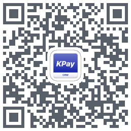 KPAY CRM β QRcode