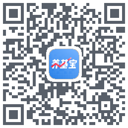 养基宝รหัส QR สำหรับดาวน์โหลด