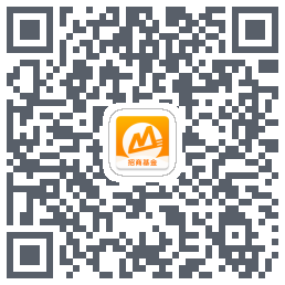 招商基金 QRcode