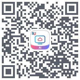天翼云电脑 QRcode