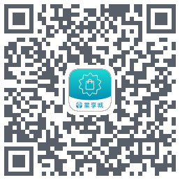 星享城código QR de descarga de
