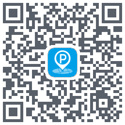 捷停车 QRcode