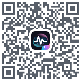 MERIT超燃脂 QRcode