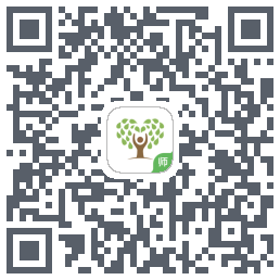 知心慧学教师端的下載二維碼