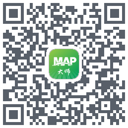 MAP大师 QRcode