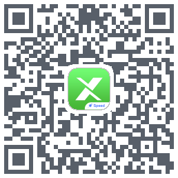 XTrend Speed的下載二維碼
