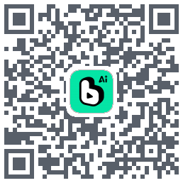 波点音乐 QRcode