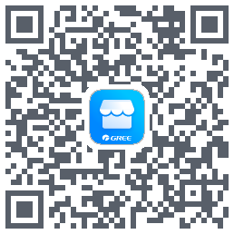 格力终端管理 QRcode
