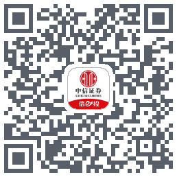 中信证券 QRcode