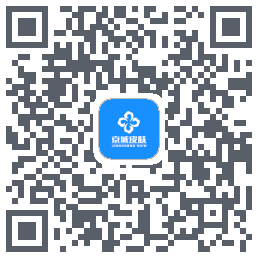 京城皮肤医院 QRcode