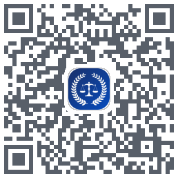 综合执法 QRcode