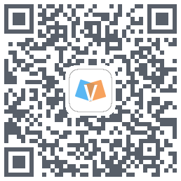 微小赞codice QR per il download