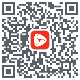 河马剧场 QRcode