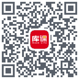 库课网校的下載二維碼