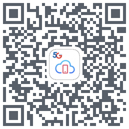 天翼云手机 QRcode