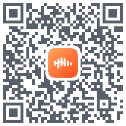 Castbox QRcode