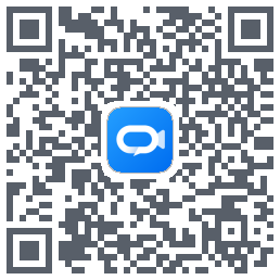 AR远程协作código QR de descarga de