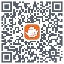 猪八戒的下载二维码