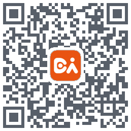 大人 QRcode