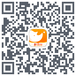 灵犀智慧办公 QRcode