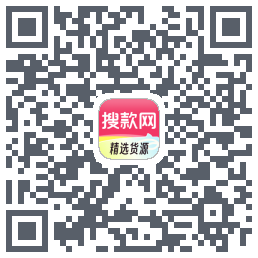 VVIC的下载二维码