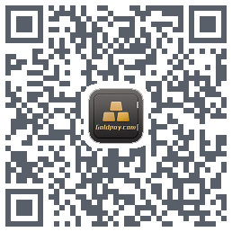 金酷Goldpaycodice QR per il download