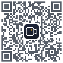嗨格式录屏大师 QRcode