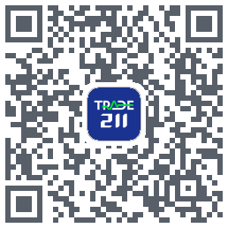 Trade211的下載二維碼
