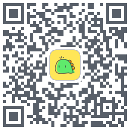 一起长大 QRcode