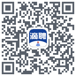 滴聘 QR-код для загрузки