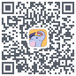 小E学院的下載二維碼