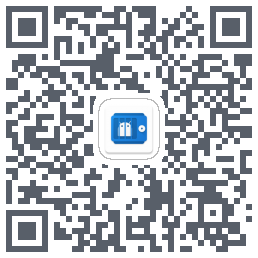 远离手机 QRcode