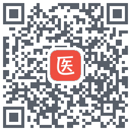 医考帮的下載二維碼